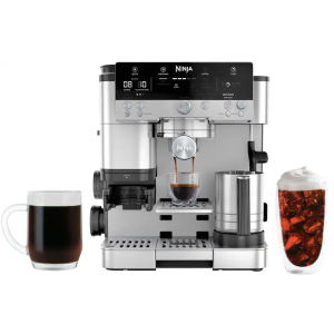 Ninja Ninja Luxe Caf Premier 3-in-1 Espresso, & Cold Brew Maker Coffee - $499.99 at SCHEELS