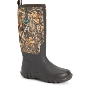 Muck Boot Men's Muck Fieldblazer Classic Fleece Rubber Boots - $150.00 at SCHEELS