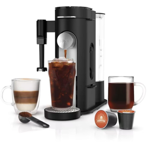 Ninja Ninja Single-Serve Pods & Grounds Specialty Maker Coffee - $99.99 at SCHEELS