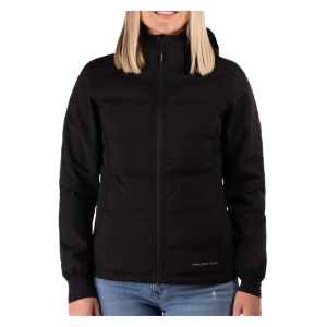 Boulder Gear/Rawik Women's Boulder Gear/Rawik Rosalyn Hybrid Hooded Jacket - $74.99 at SCHEELS