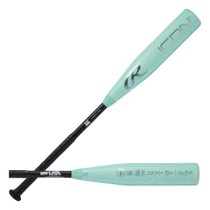 Rawlings Rawlings Youth 2026 ICON USA Baseball Bat - $299.99 at SCHEELS