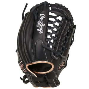 Rawlings R9 Series 12" Fastpitch Infield Softball Glove