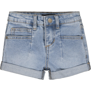 Joe's Jeans Girls' Joe's Jeans Emmy Pleated Jean Shorts - $29.99 at SCHEELS