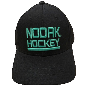 Ccm CCM North Dakota Fighting Hawks NODAK Hockey Basic Structure Adjustable Hat - $29.99 at SCHEELS