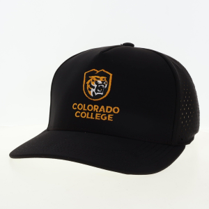 Legacy Kids' Colorado College Tigers Cut Above Adjustable Hat