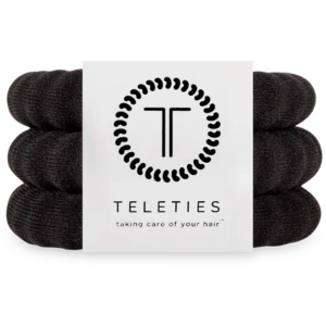 Teleties TELETIES 3 Pack Nylon Hair Ties - $9.99 at SCHEELS