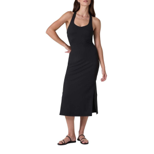 Vuori Women's Vuori Halo Racerback Maxi Dress - $94.00 at SCHEELS