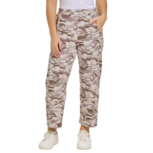 Flag & Anthem Women's Flag & Anthem Keira Camo Pull On Pants - $34.99 at SCHEELS