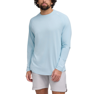 Men's UNRL Streamline Long Sleeve T-Shirt