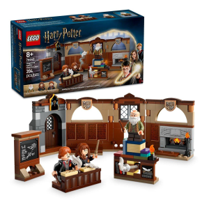 Lego LEGO(R) Harry Potter Hogwarts Castle Charms Class 76442 Building Set - $15.99 at SCHEELS