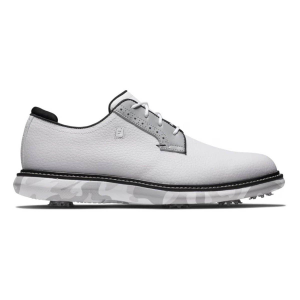Footjoy Men's FootJoy Traditions Blucher Golf Shoes - $127.99 at SCHEELS