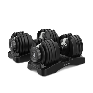 Bowflex BowFlex Results Series 552 SelectTech Dumbbell Set - $328.99 at SCHEELS