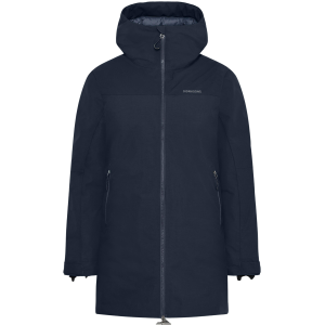 Didriksons Women's Didriksons Marget Hooded Parka - $184.99 at SCHEELS