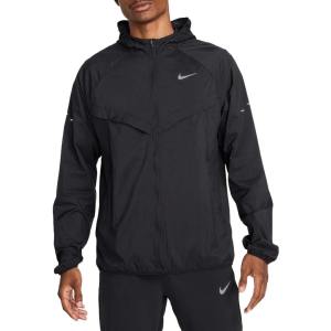 Nike Men's Nike Stride Repel UV Hooded Rain Jacket - $97.50 at SCHEELS