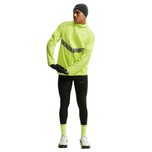 Nike Men's Nike Miler Therma-FIT Winterized Hooded Jacket - $86.25 at SCHEELS
