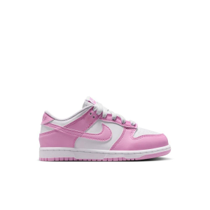 Nike Little Kids' Nike Dunk Low Sneakers - $54.00 at SCHEELS