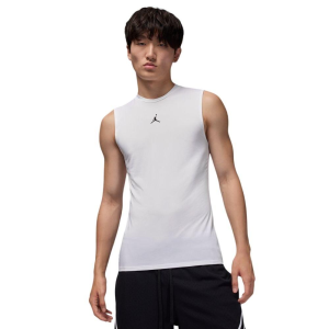 Jordan Men's Jordan Sport Dri-FIT Sleeveless Basketball Base Layer Top - $22.50 at SCHEELS