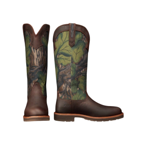 Tecovas Men's Tecovas x Mossy Oak Snake Boots - $219.99 at SCHEELS