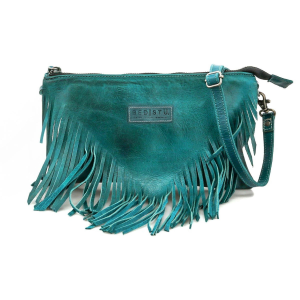 Bed Stu BED STU Silverrock Crossbody Bag - $138.99 at SCHEELS