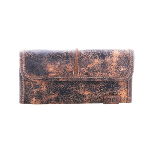 Bed Stu BED STU Canton Clutch - $126.99 at SCHEELS