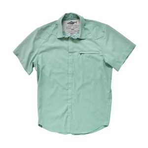Repyourwater Men's RepYourWater Deschutes Fly Fishing Button Up Shirt - $79.99 at SCHEELS
