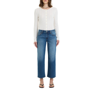 Daze Denim Women's Daze Denim Keeper Relaxed Fit Straight Jeans - $69.99 at SCHEELS