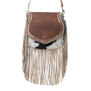Myra Dusty Lariat Concealed Crossbody Bag