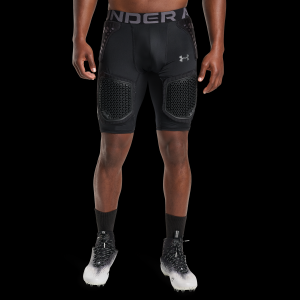 Under Armour Adult Under Armour Game Day Armour Pro 5-Pad Football Girdle - $63.99 at SCHEELS