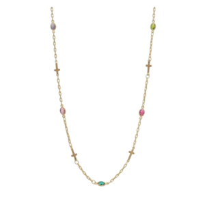 BRACHA Valor Necklace