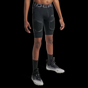 Under Armour Youth Under Armour Game Day Armour Pro 5-Pad Football Girdle - $55.99 at SCHEELS