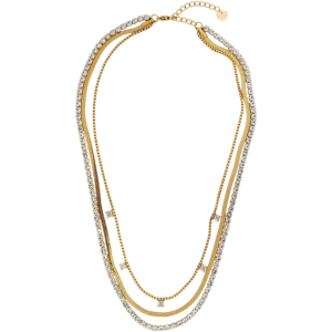 BRACHA Elara Layered Necklace