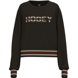 Hooey Women's Hooey On Deck Crewneck Sweatshirt - $52.99 at SCHEELS