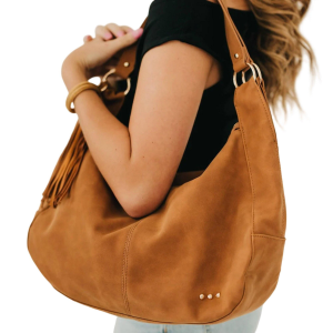 Pretty Simple Pretty Simple Hazel Hobo Shoulder Bag - $52.99 at SCHEELS