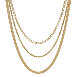 BRACHA Marina Layered Necklace