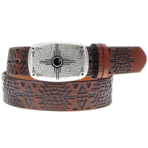 Hooey Women's Hooey Dakota Original Belt - $50.99 at SCHEELS