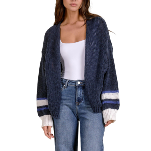 Elan Women's Elan Aura Mia Loose Knit Cardigan - $48.99 at SCHEELS