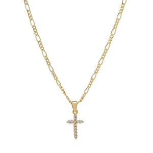 BRACHA Believe Necklace