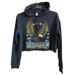 Country Deep Women's Country Deep Desperado Hoodie - $41.99 at SCHEELS