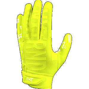 Nxtrnd Men's NXTRND G2 Pro Receiver Football Gloves - $39.99 at SCHEELS