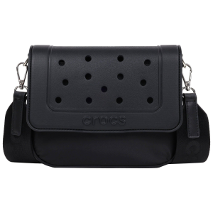 Concept One Concept One Crocs Classic Molded Crossbody Bag - Jibbitz-Compatible Adjustable Shoulder Purse Crossbody Bag - $37.99 at SCHEELS