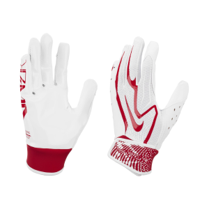 Nike Boys' Nike Vapor Jet 9.0 Receiver Football Gloves - $35.99 at SCHEELS