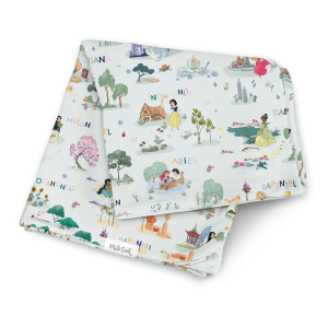 Milk Snob Milk Snob Disney Blanket - $35.99 at SCHEELS
