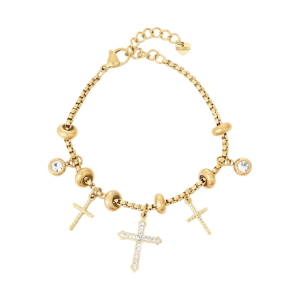 Bracha BRACHA Mercy Charm Bracelet - $35.99 at SCHEELS