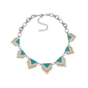 The Jewelry Group The Jewelry Group Stone Arrow Necklace - $35.99 at SCHEELS