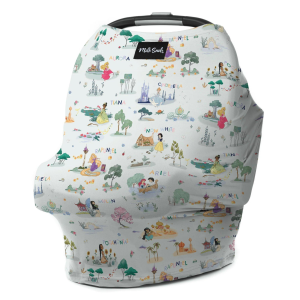 Milk Snob Milk Snob Disney Car Seat Cover - $30.99 at SCHEELS