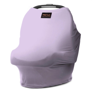 Milk Snob Milk Snob Luxe Car Seat Cover - $29.99 at SCHEELS