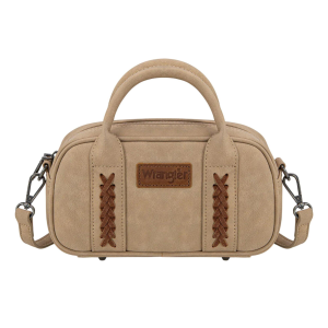 Montana West Montana West Wrangler Whipstitch Mini Crossbody Bag - $29.99 at SCHEELS