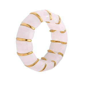 Hjane Jewels Hjane Jewels Lacey Stretchy Bracelet - $28.99 at SCHEELS