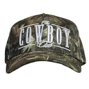 Citrusy Citrusy The Cowboy Club Snapback Hat - $26.99 at SCHEELS
