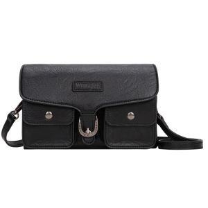Montana West Montana West Wrangler Vintage-Inspired Crossbody Bag - $26.99 at SCHEELS